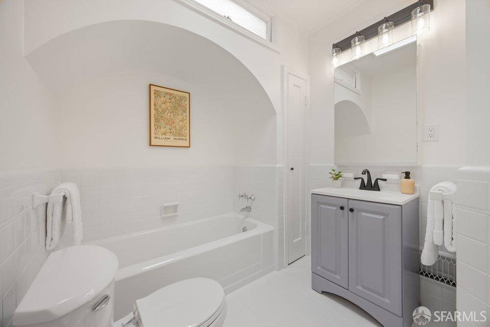 1658 34th Avenue, San Francisco