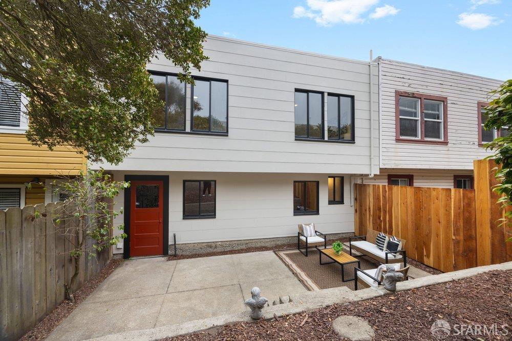 1658 34th Avenue, San Francisco