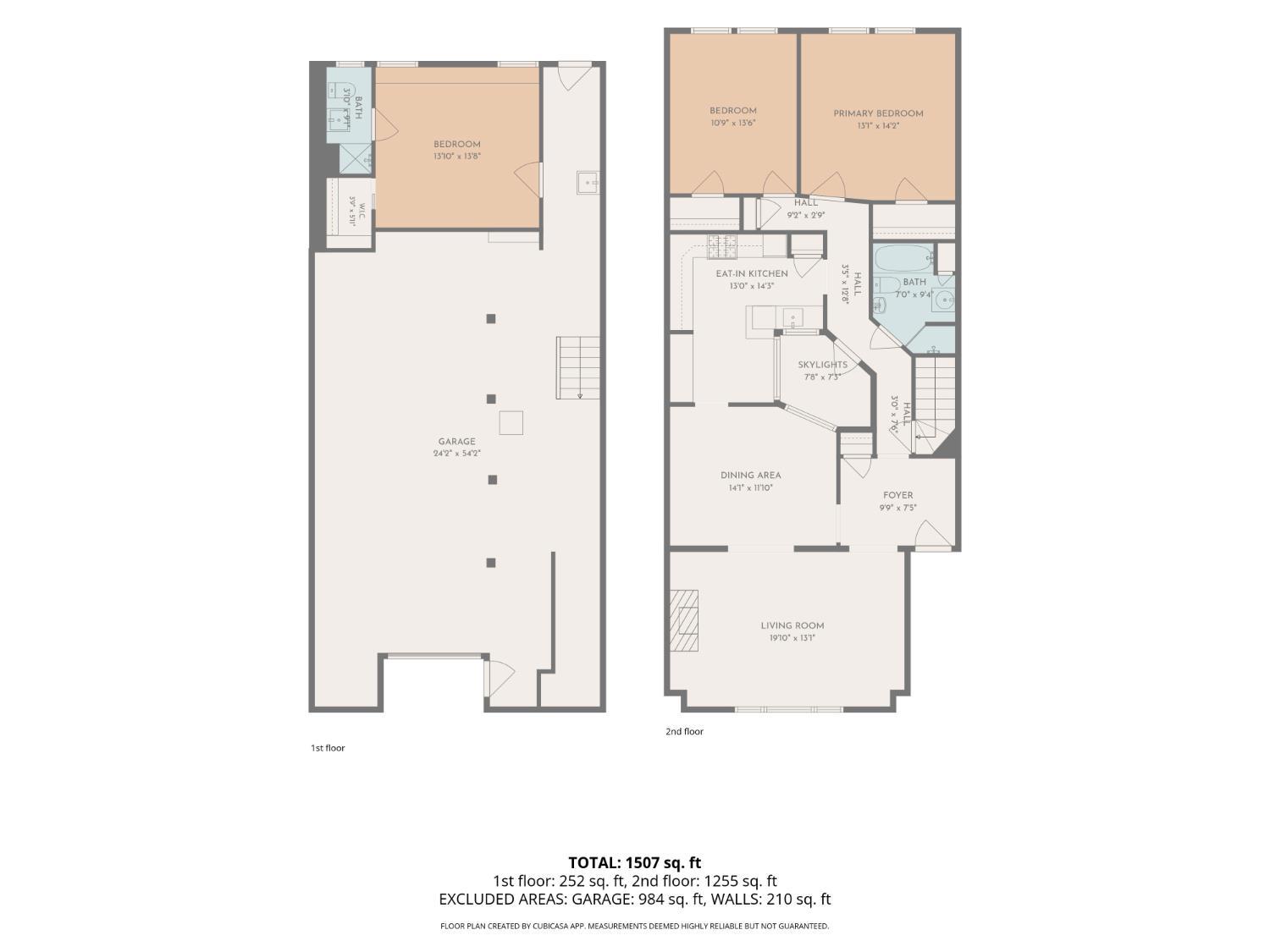 1658 34th Avenue, San Francisco