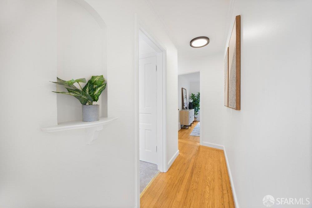1658 34th Avenue, San Francisco