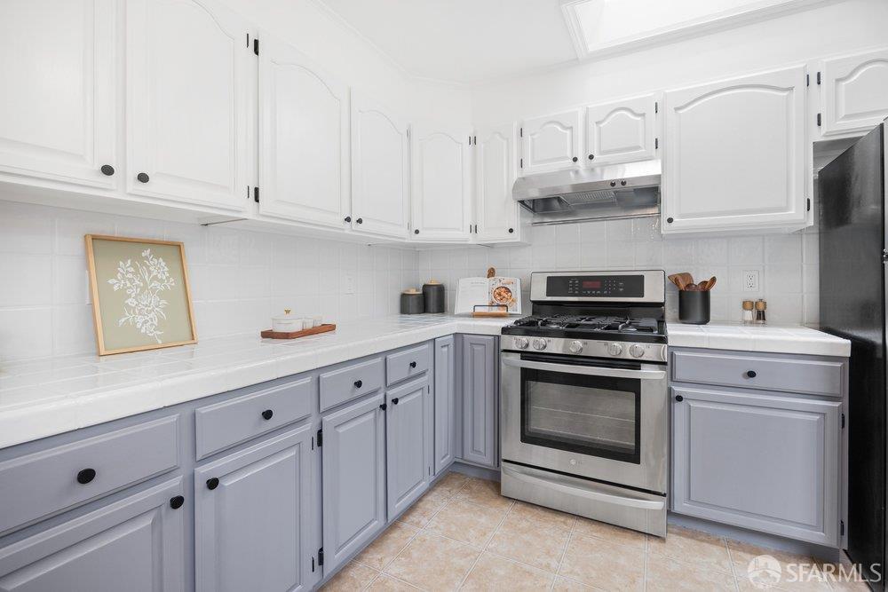1658 34th Avenue, San Francisco