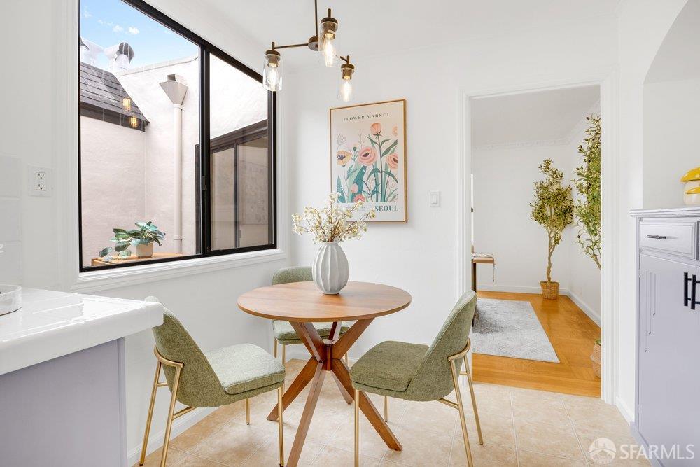 1658 34th Avenue, San Francisco