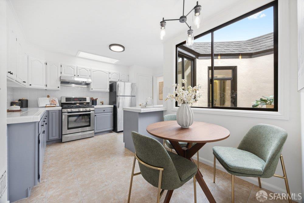 1658 34th Avenue, San Francisco