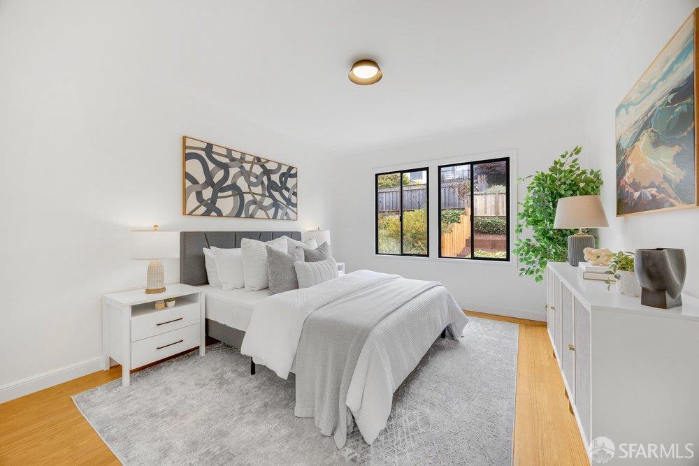 1658 34th Avenue, San Francisco
