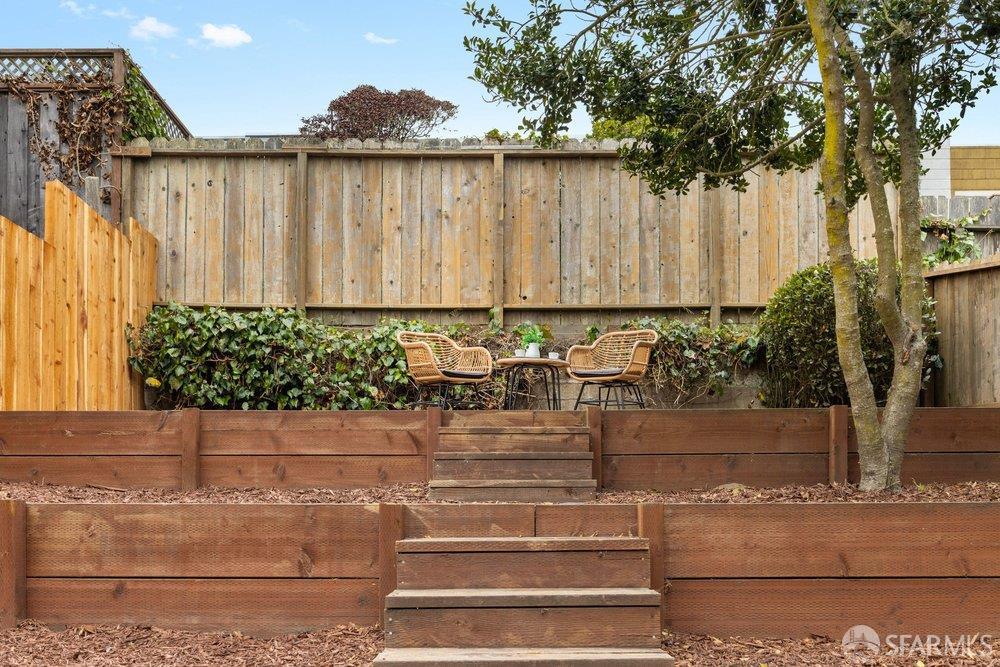 1658 34th Avenue, San Francisco