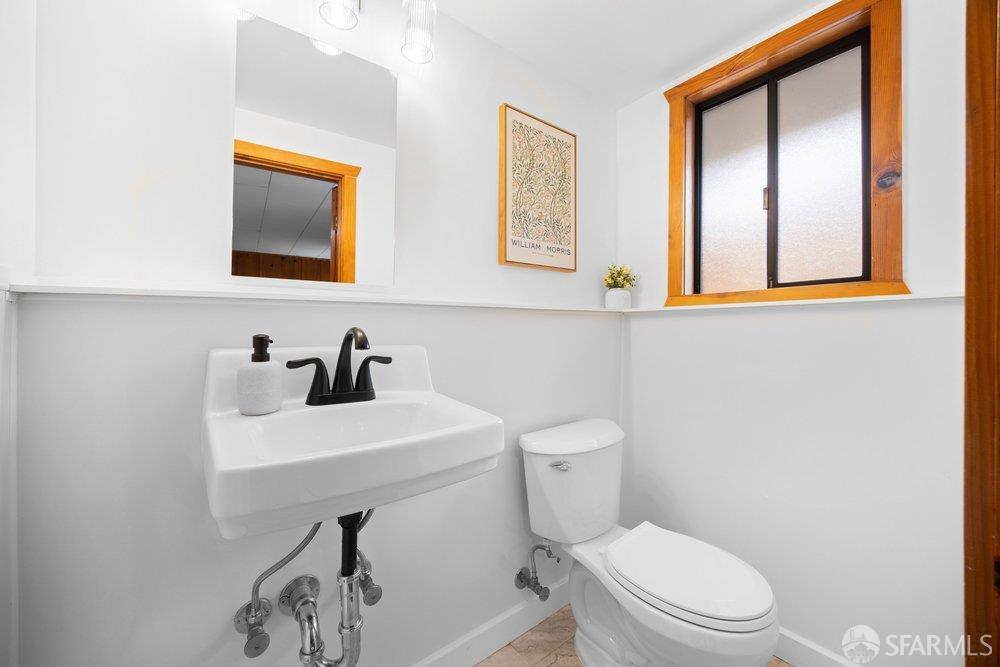 1658 34th Avenue, San Francisco
