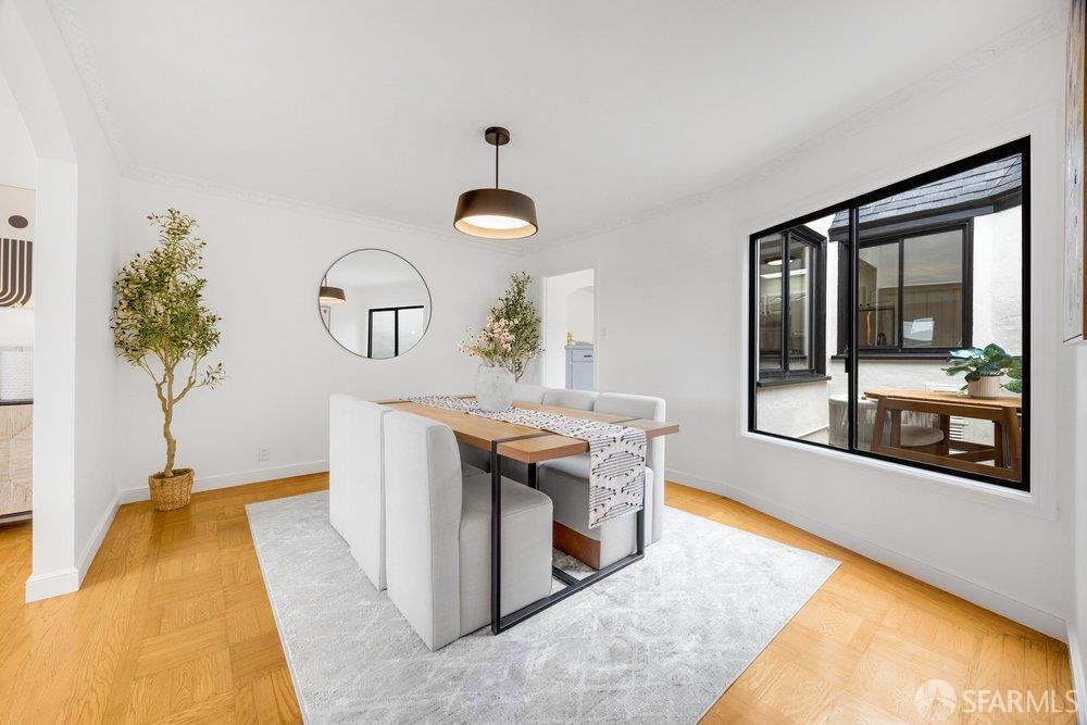 1658 34th Avenue, San Francisco