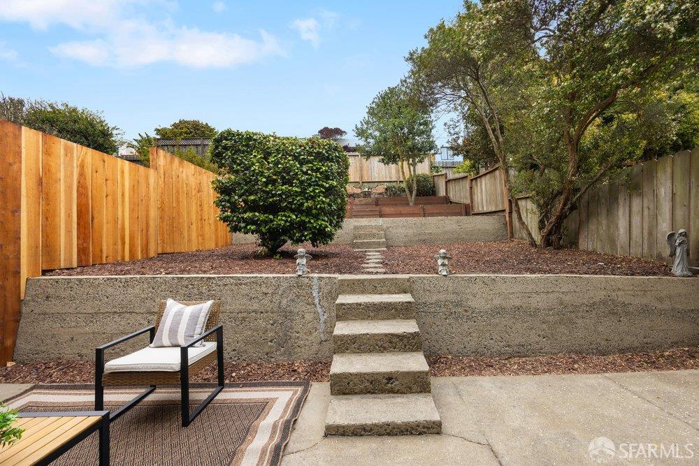 1658 34th Avenue, San Francisco