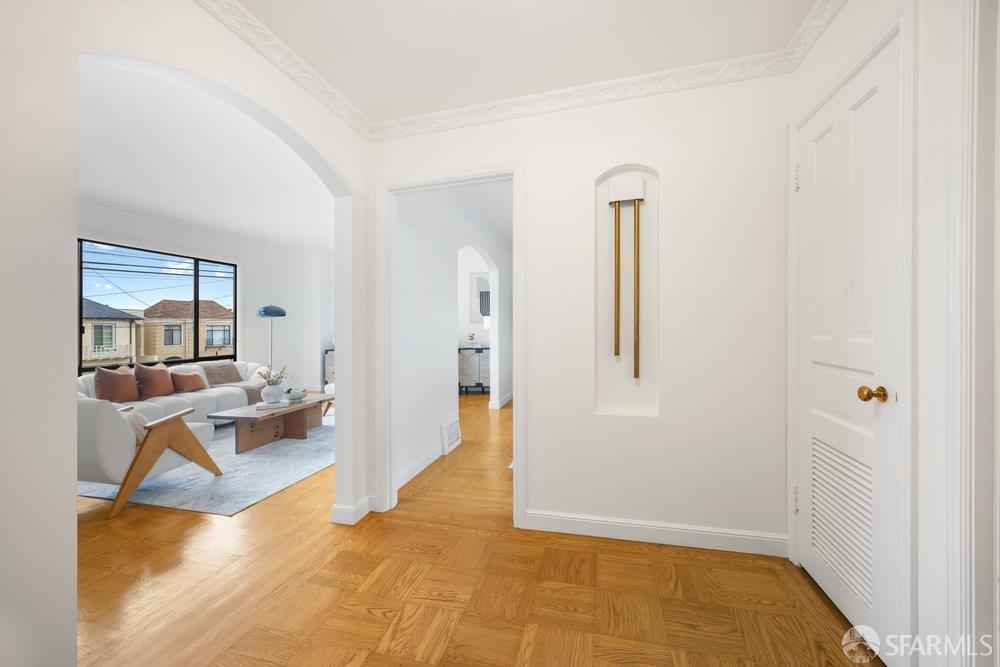 1658 34th Avenue, San Francisco