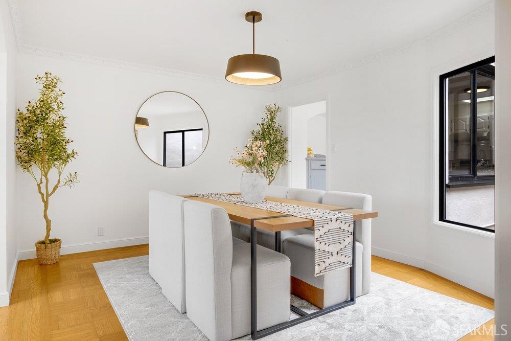 1658 34th Avenue, San Francisco