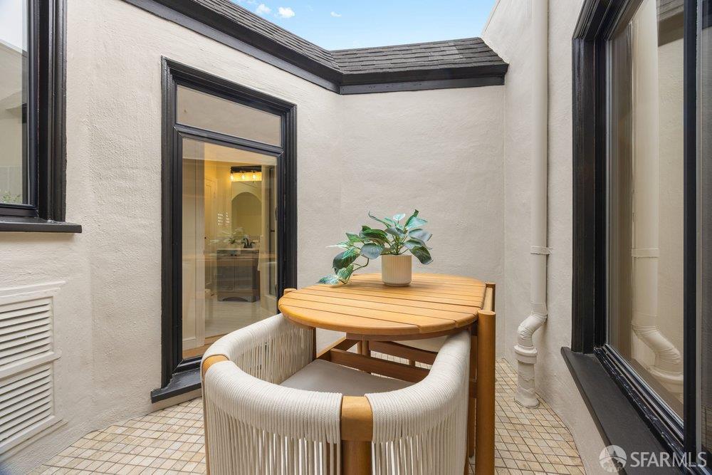 1658 34th Avenue, San Francisco