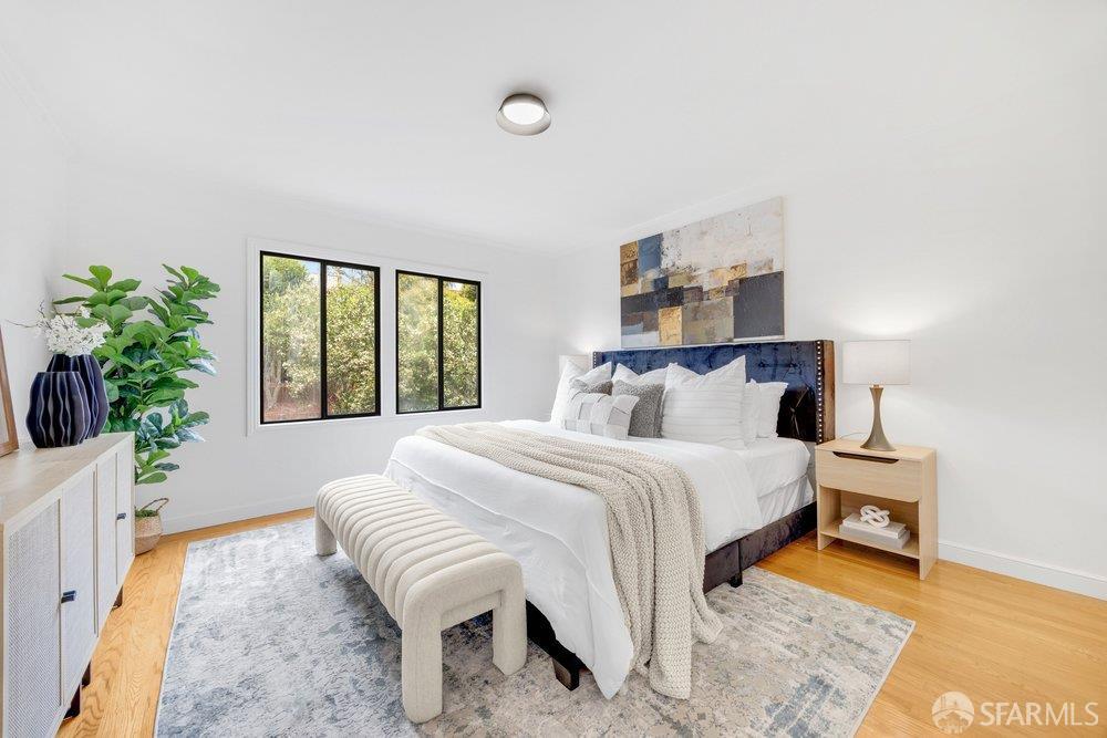 1658 34th Avenue, San Francisco