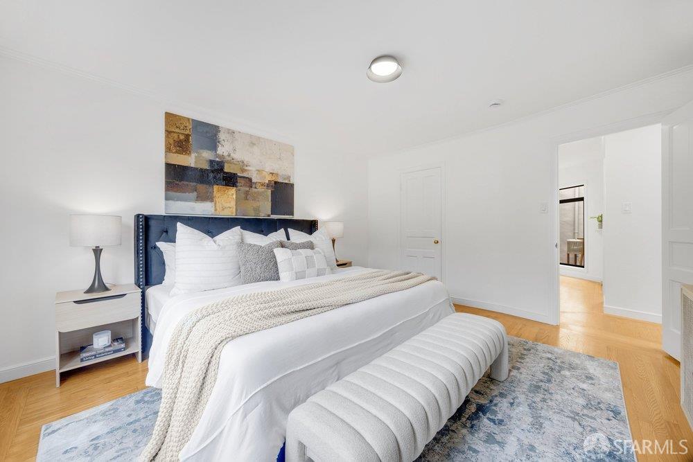 1658 34th Avenue, San Francisco