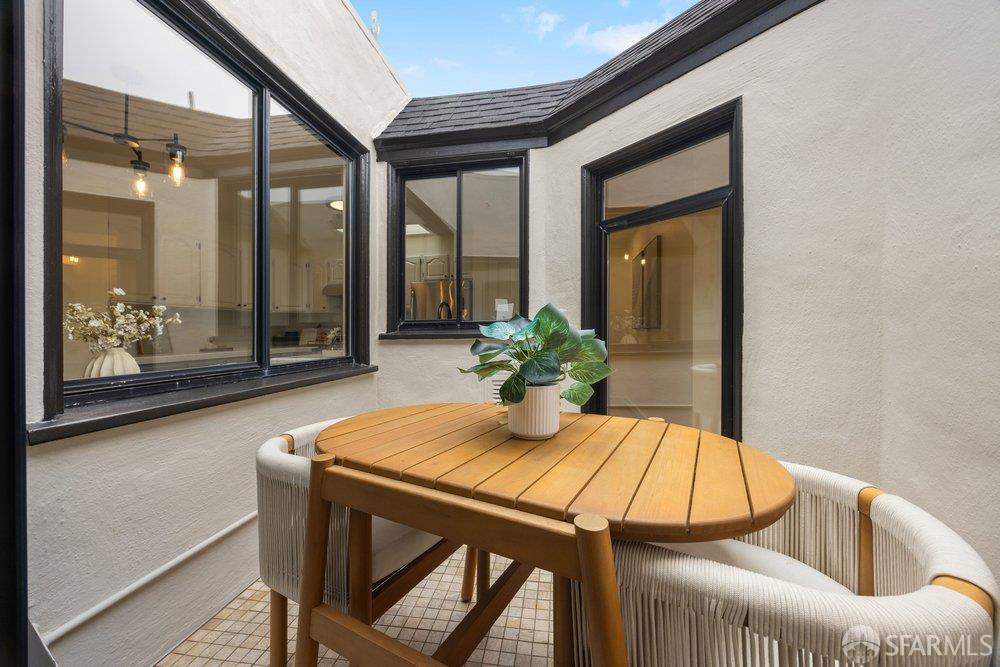 1658 34th Avenue, San Francisco