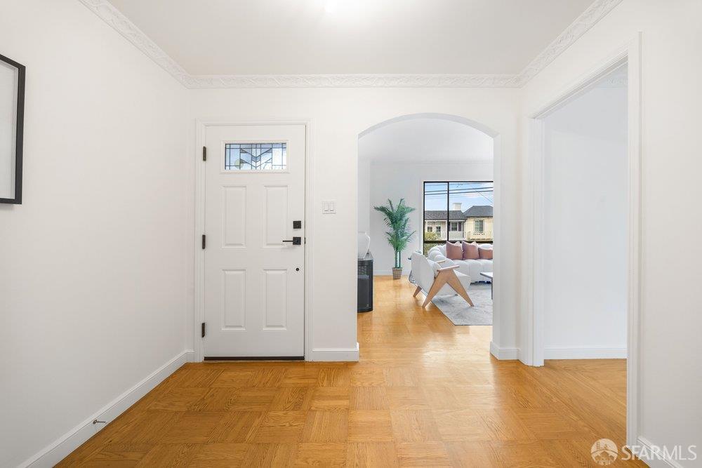 1658 34th Avenue, San Francisco