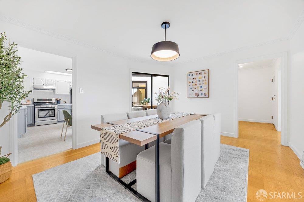 1658 34th Avenue, San Francisco