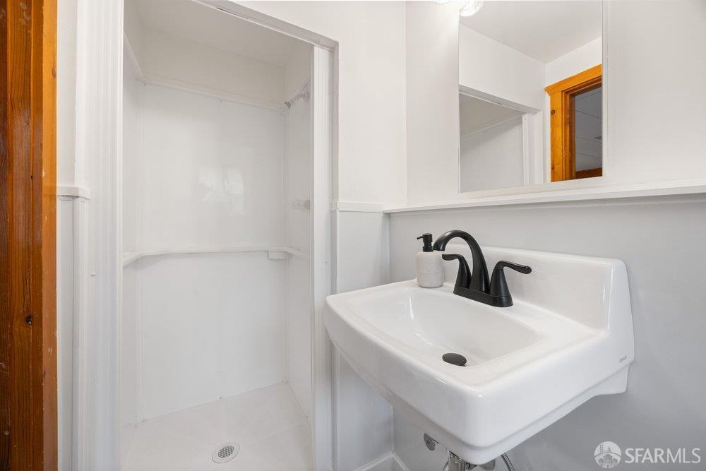 1658 34th Avenue, San Francisco