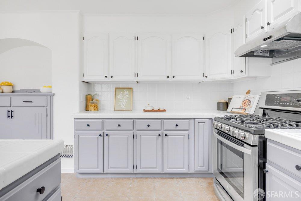 1658 34th Avenue, San Francisco