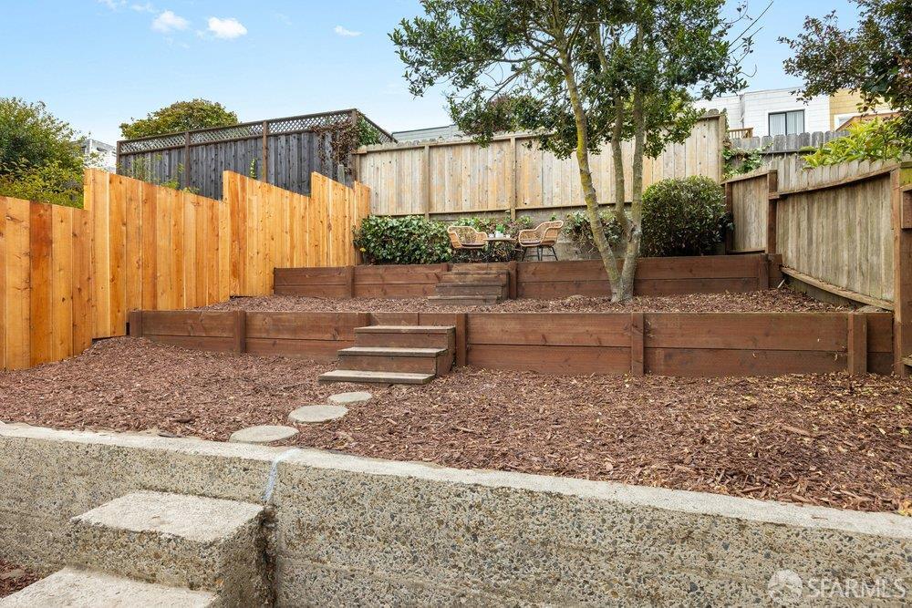1658 34th Avenue, San Francisco