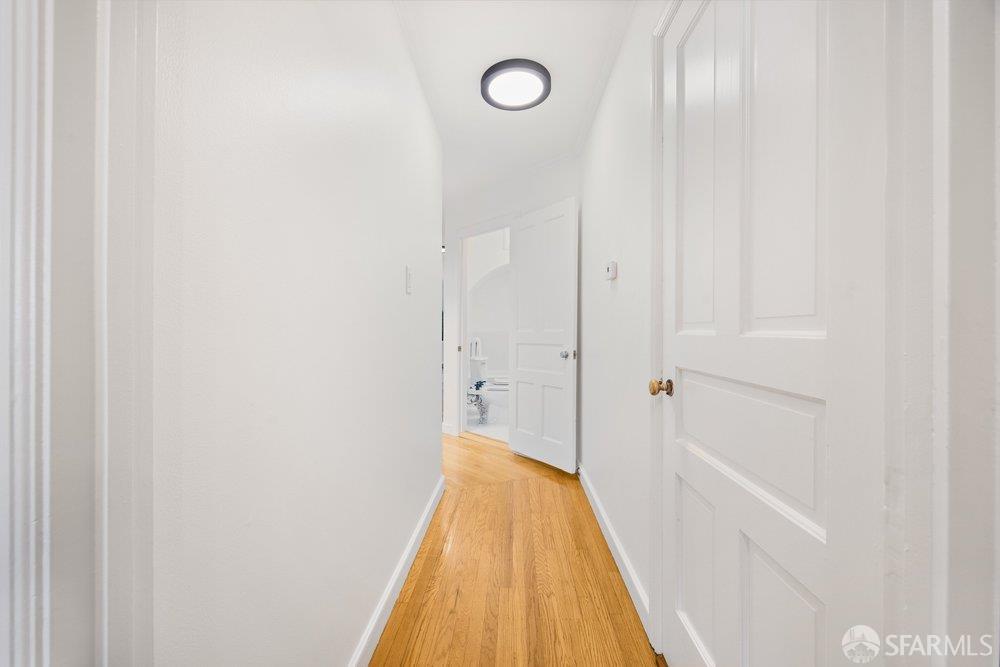 1658 34th Avenue, San Francisco