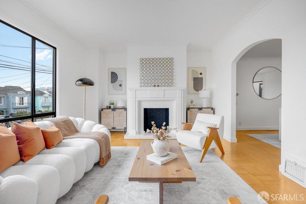 1658 34th Avenue, San Francisco