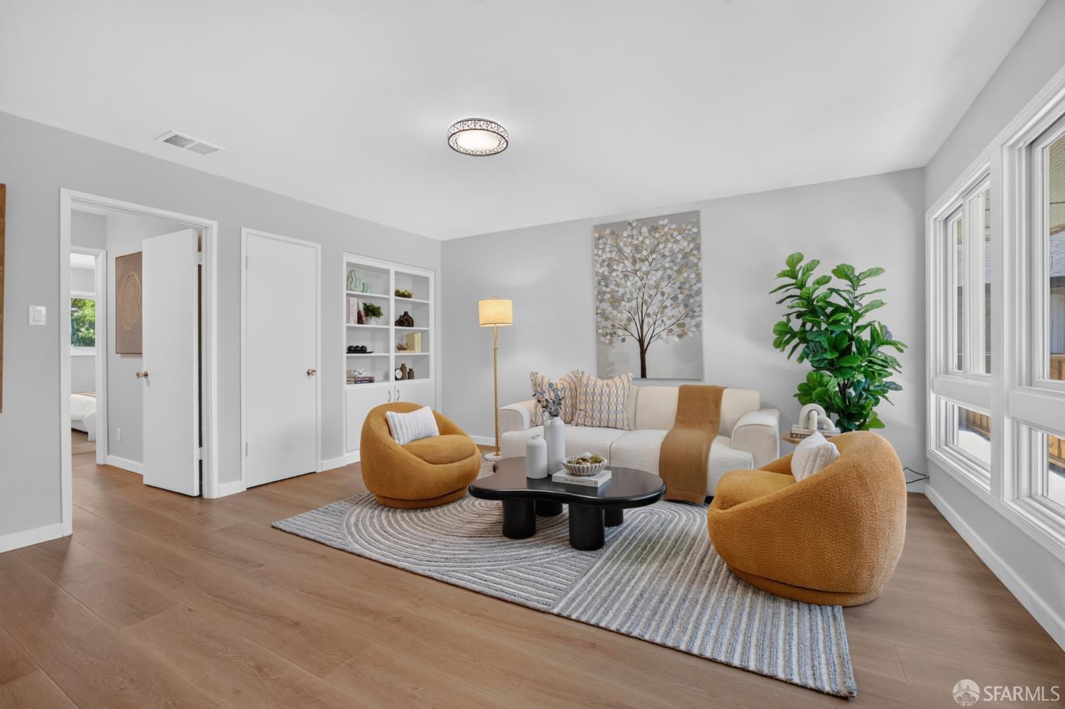 3001 Los Prados Street #208, San Mateo