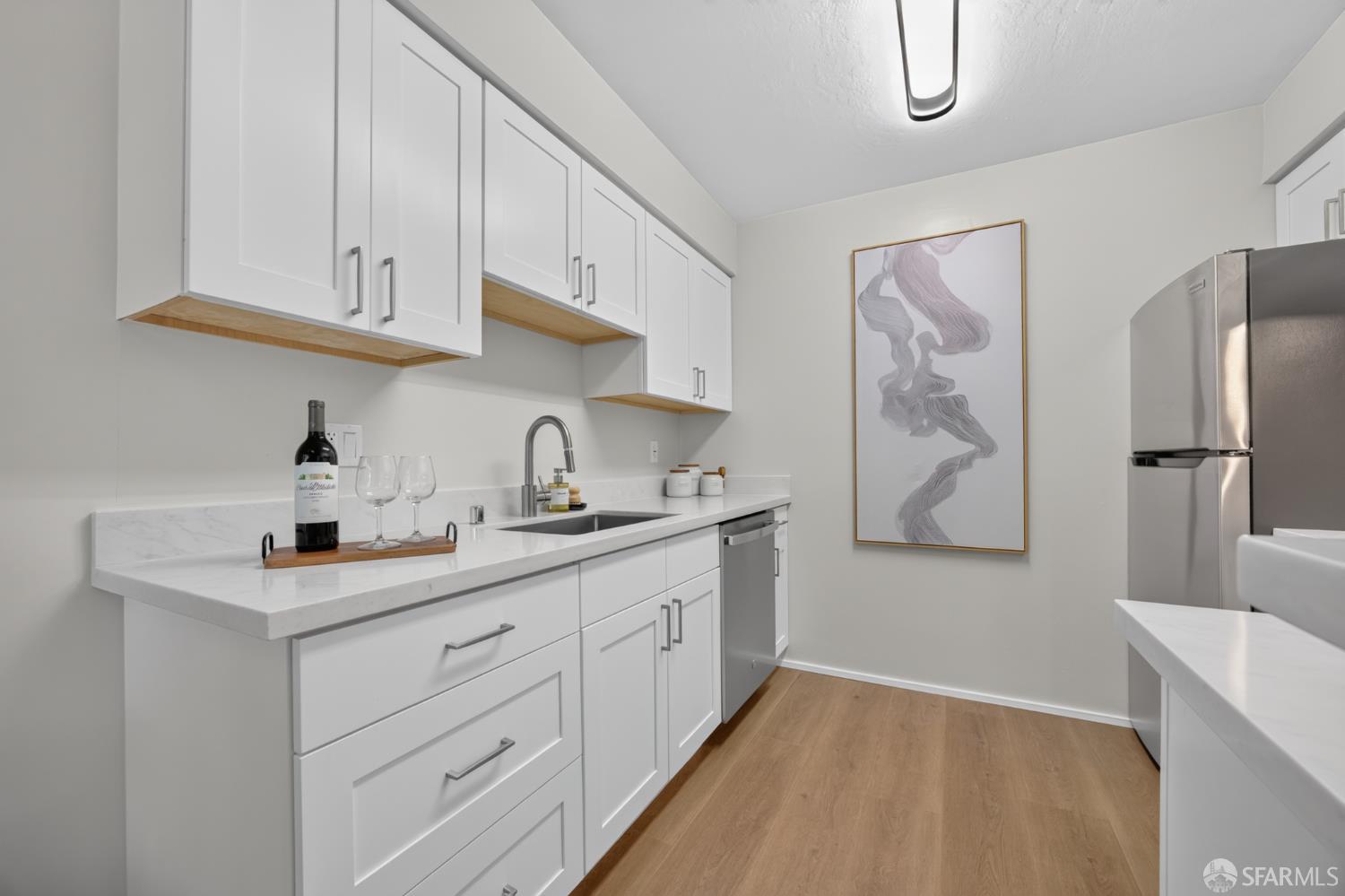 3001 Los Prados Street #208, San Mateo