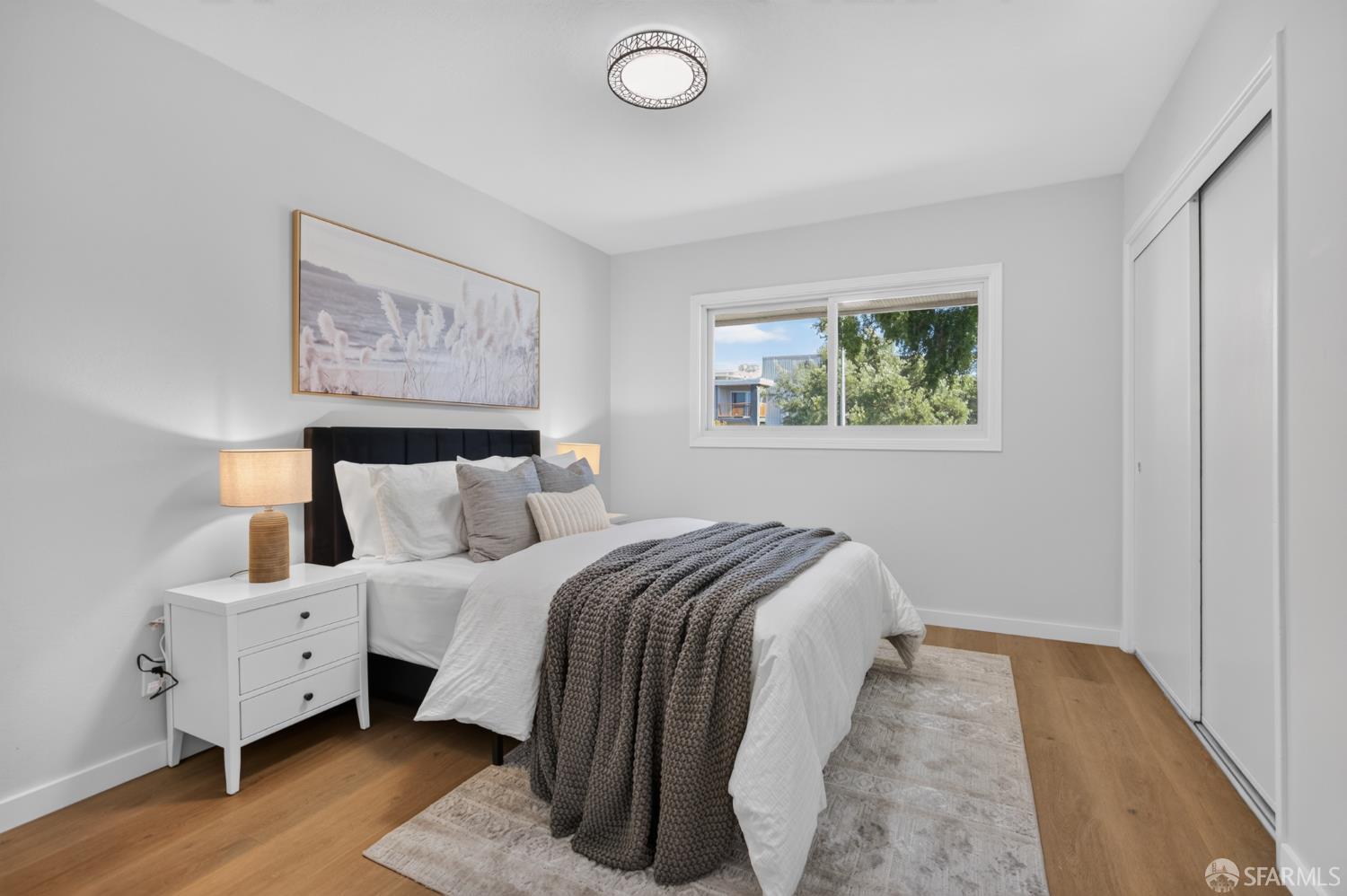 3001 Los Prados Street #208, San Mateo