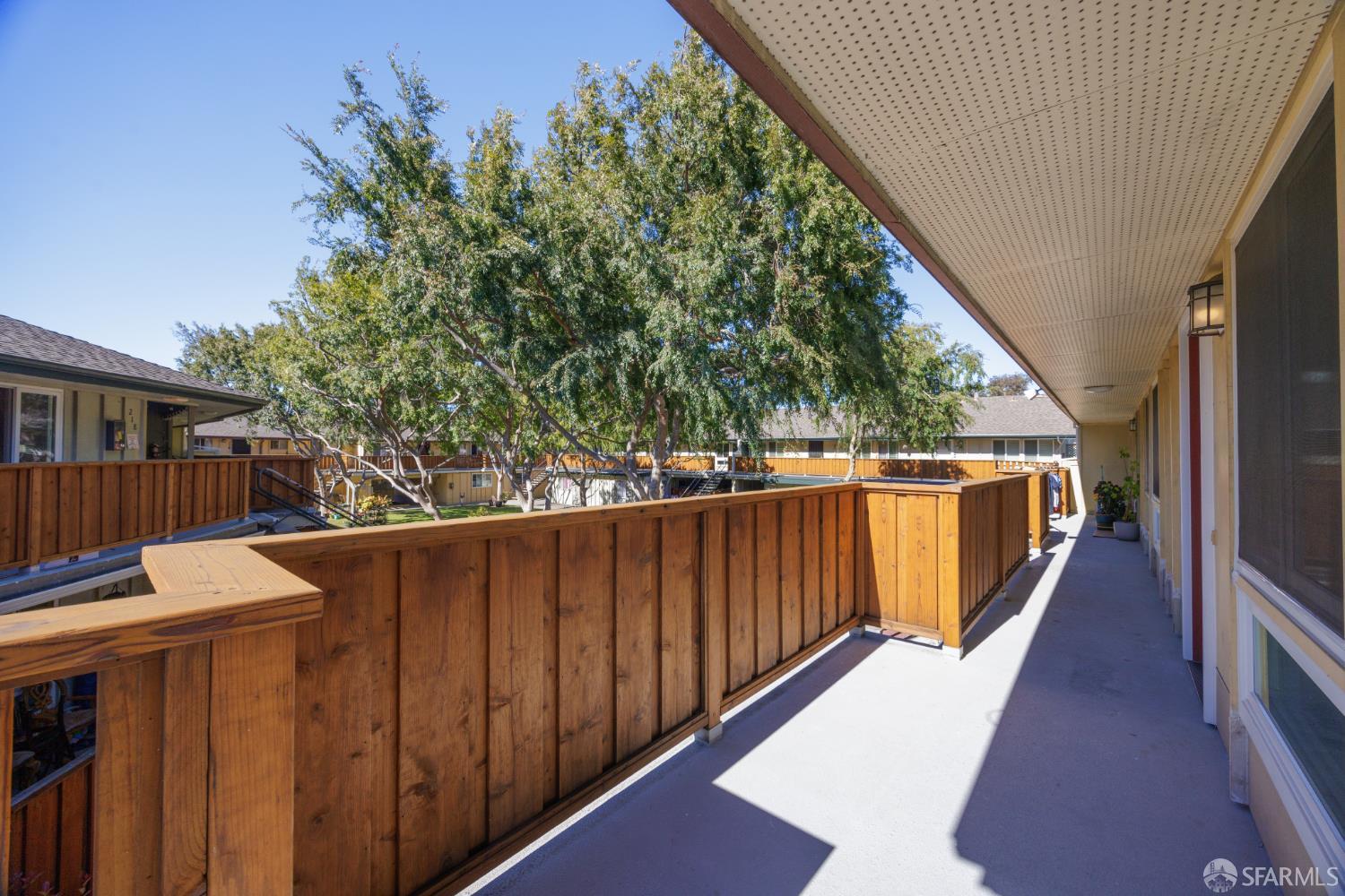 3001 Los Prados Street #208, San Mateo