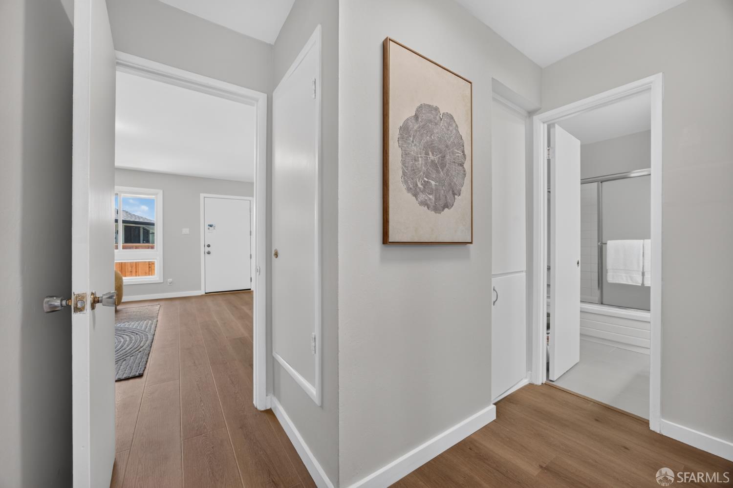 3001 Los Prados Street #208, San Mateo