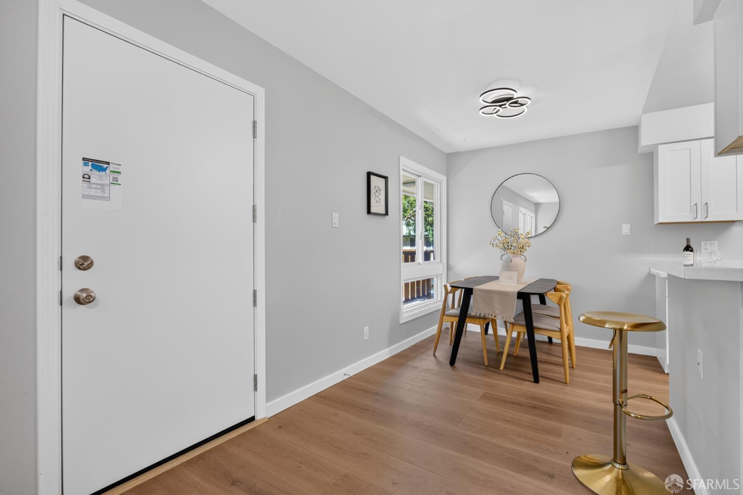 3001 Los Prados Street #208, San Mateo