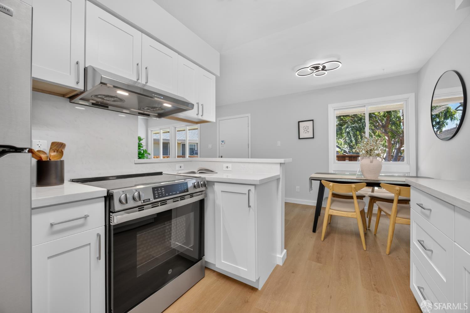 3001 Los Prados Street #208, San Mateo