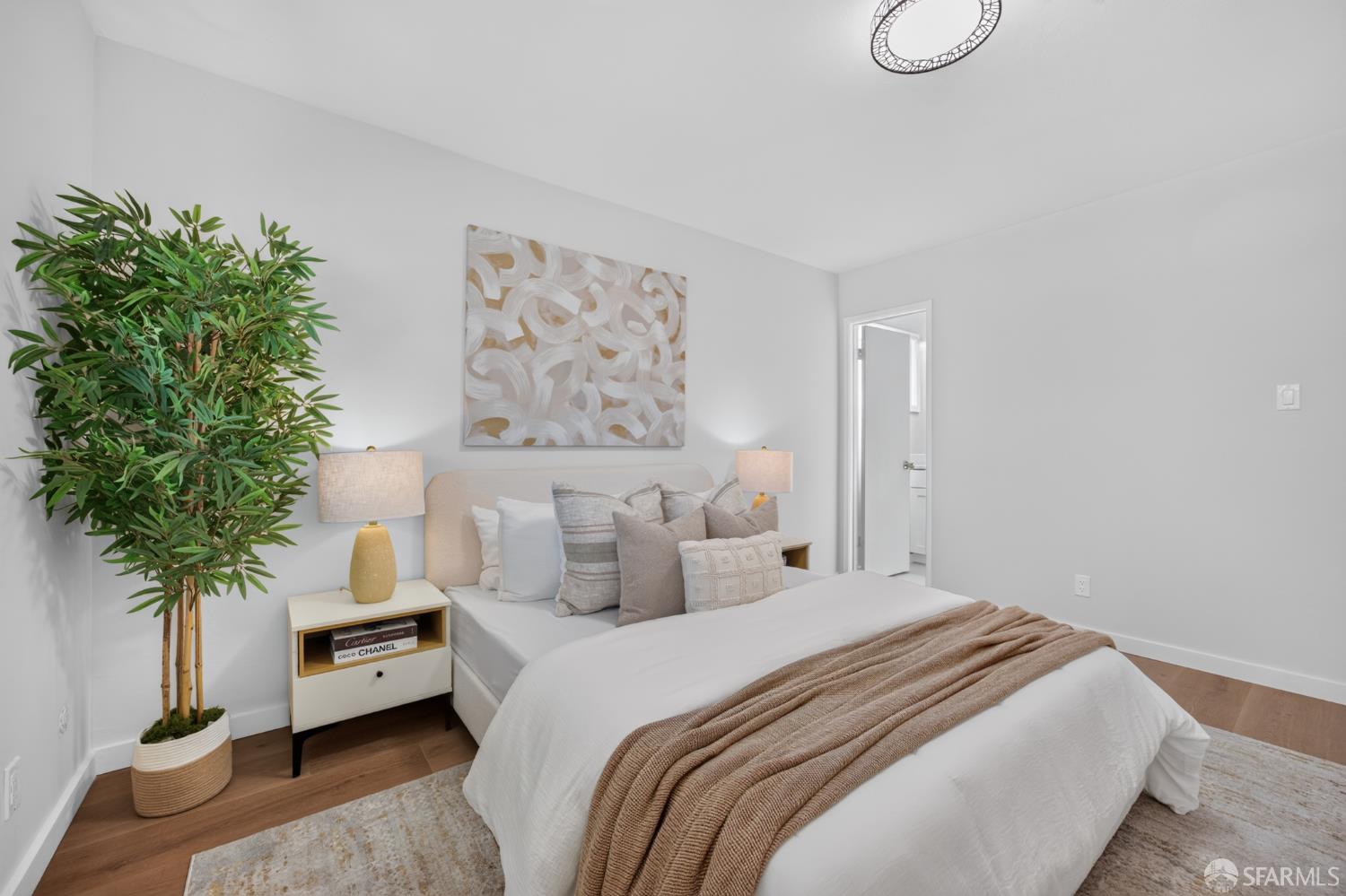 3001 Los Prados Street #208, San Mateo