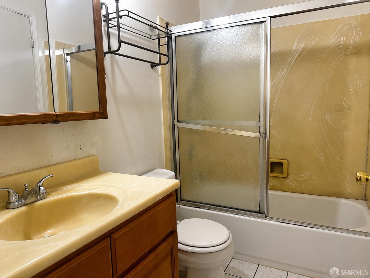3731 Fairfax Way, South San Francisco