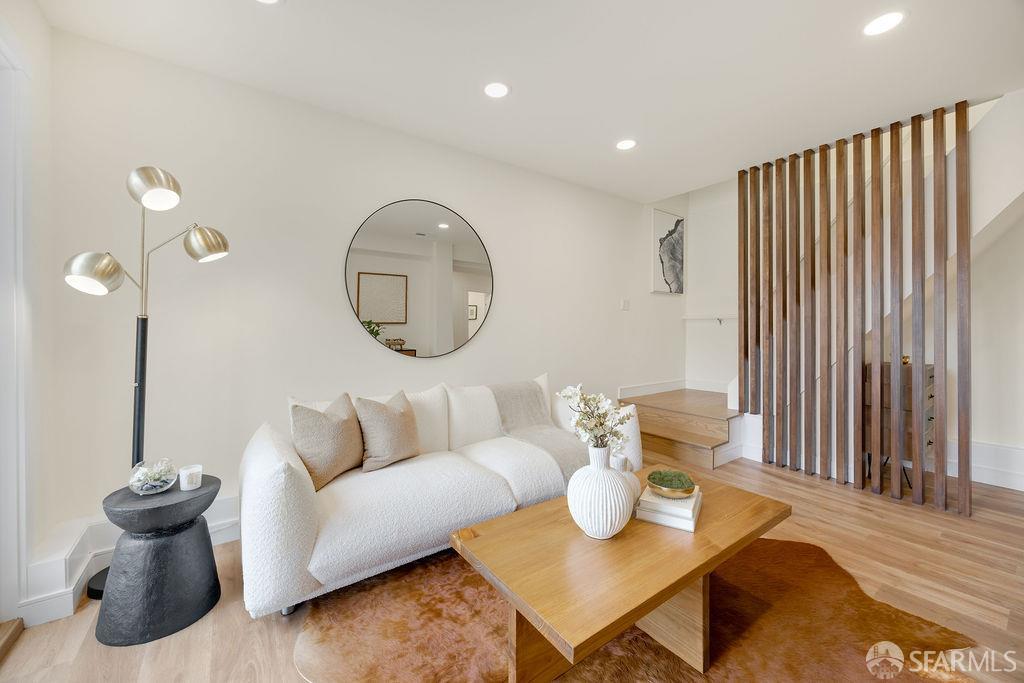 2066 45th Avenue, San Francisco