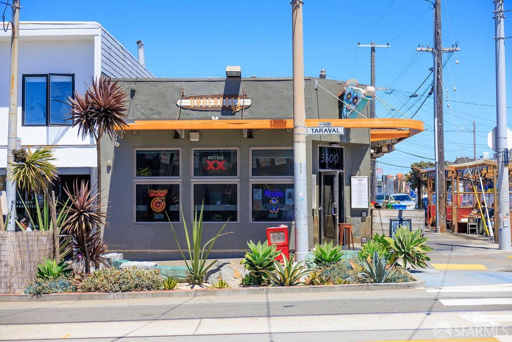 2066 45th Avenue, San Francisco
