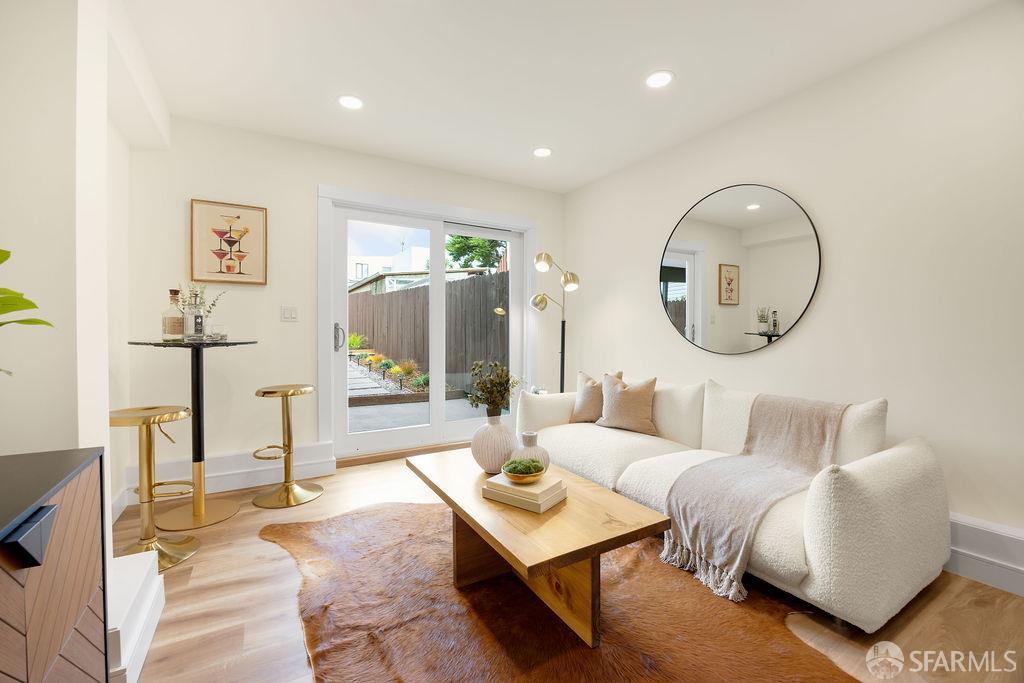 2066 45th Avenue, San Francisco