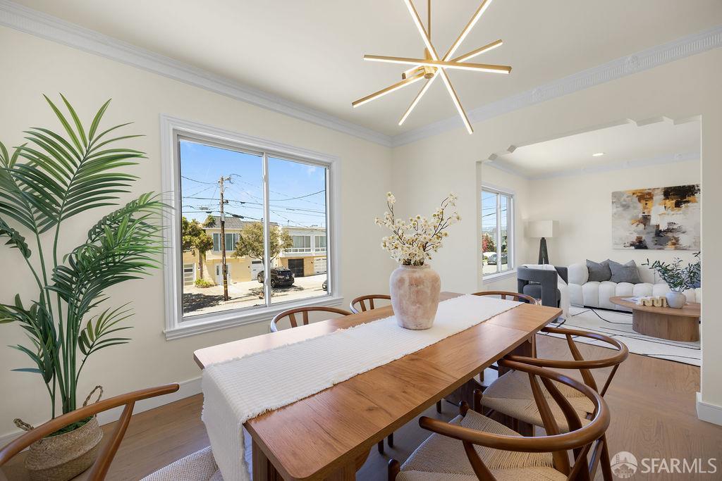 2066 45th Avenue, San Francisco