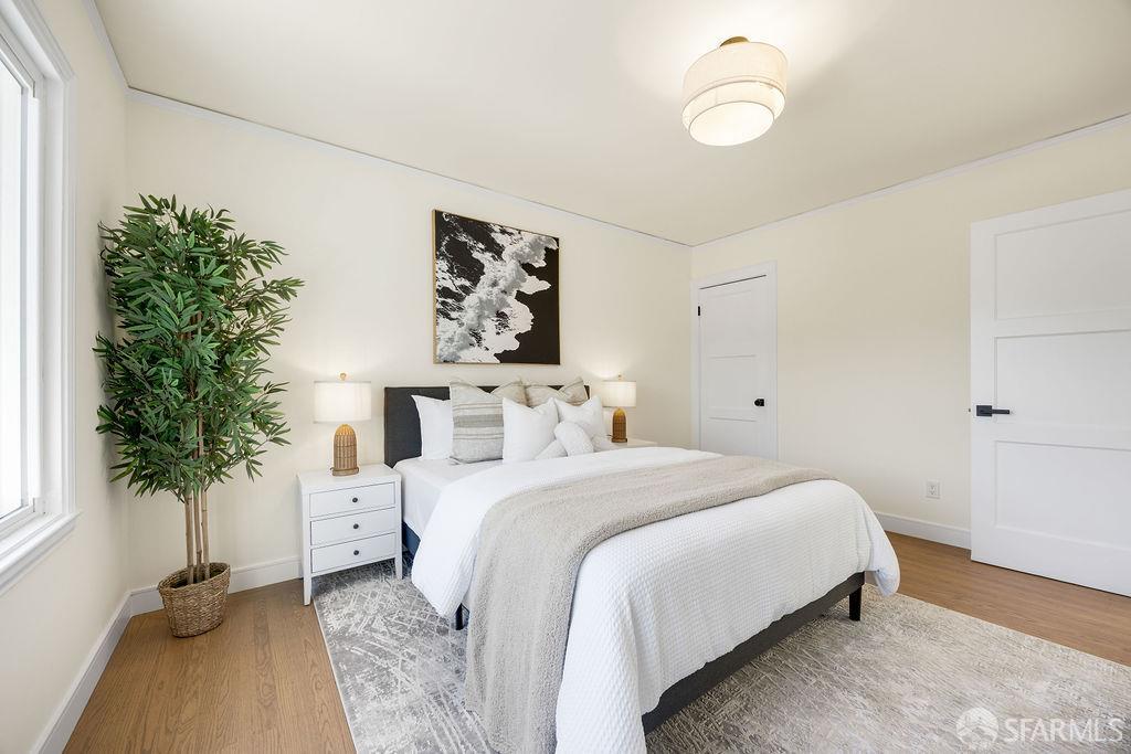 2066 45th Avenue, San Francisco