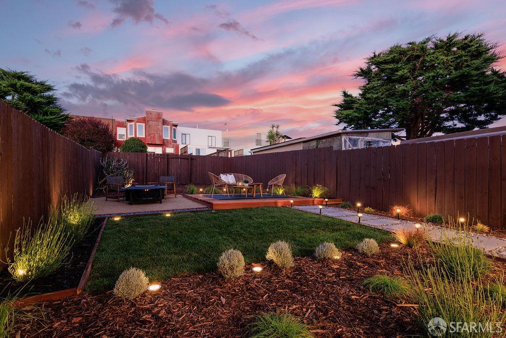 2066 45th Avenue, San Francisco