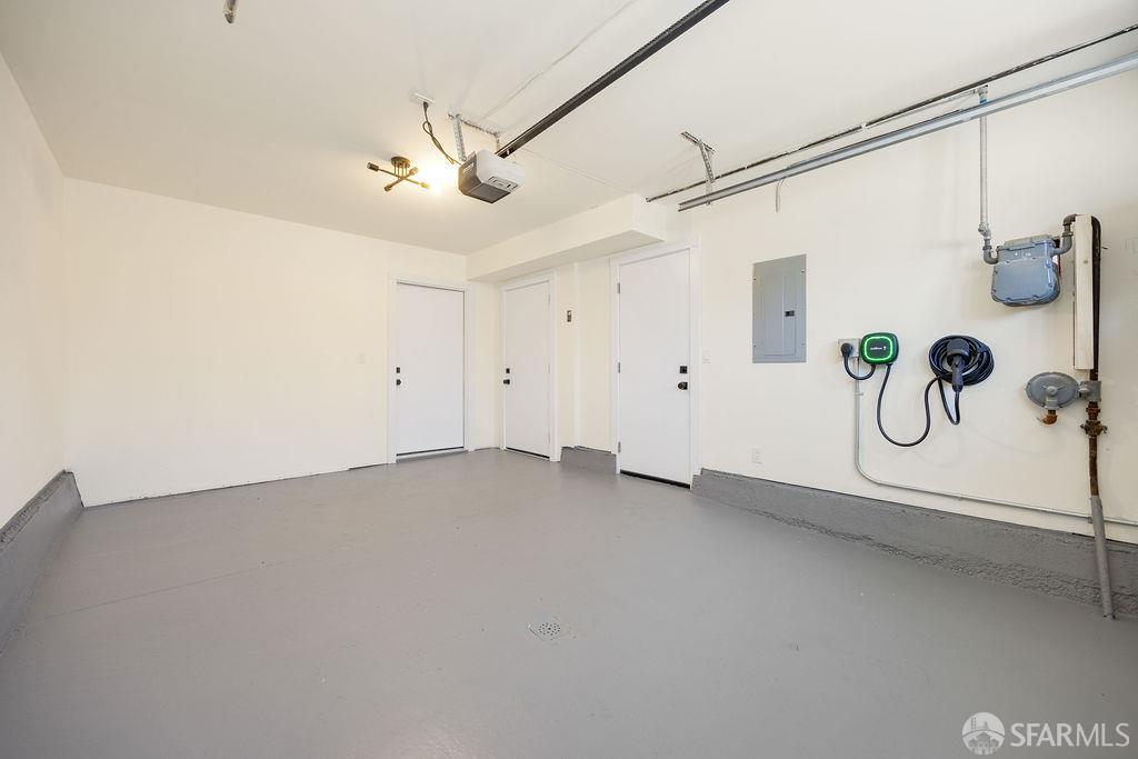 2066 45th Avenue, San Francisco