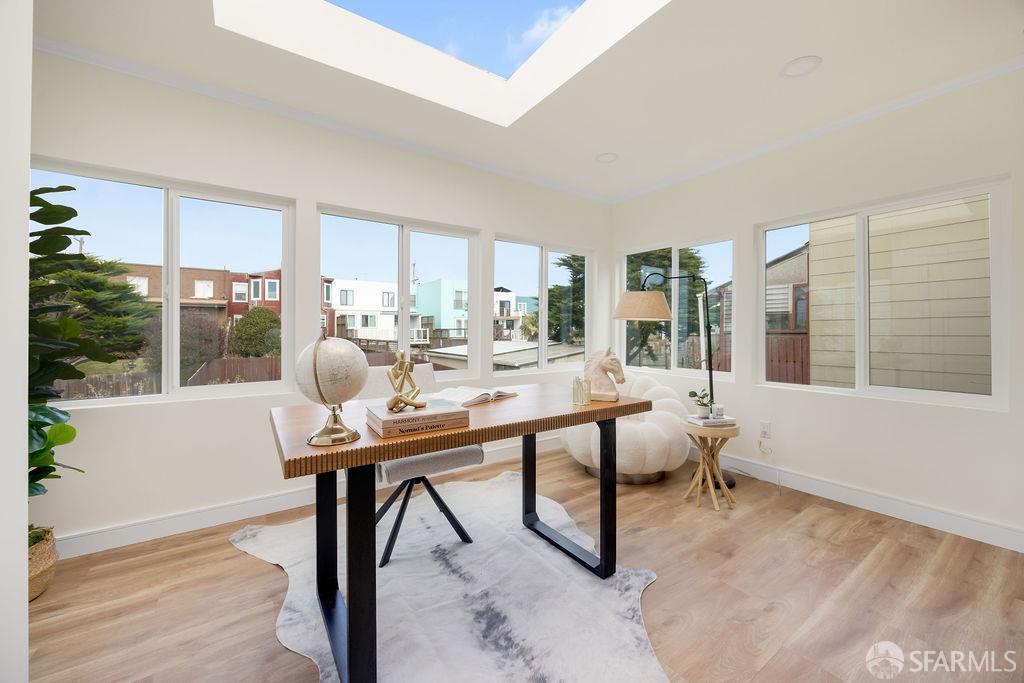 2066 45th Avenue, San Francisco