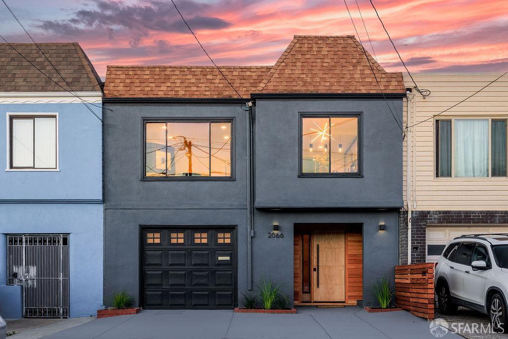 2066 45th Avenue, San Francisco