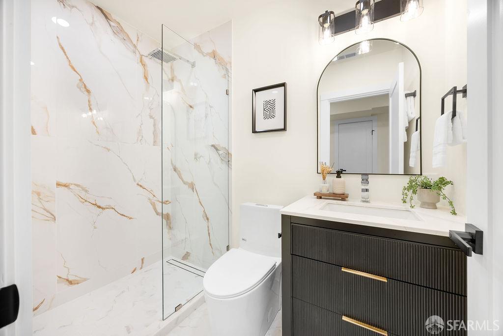 2066 45th Avenue, San Francisco