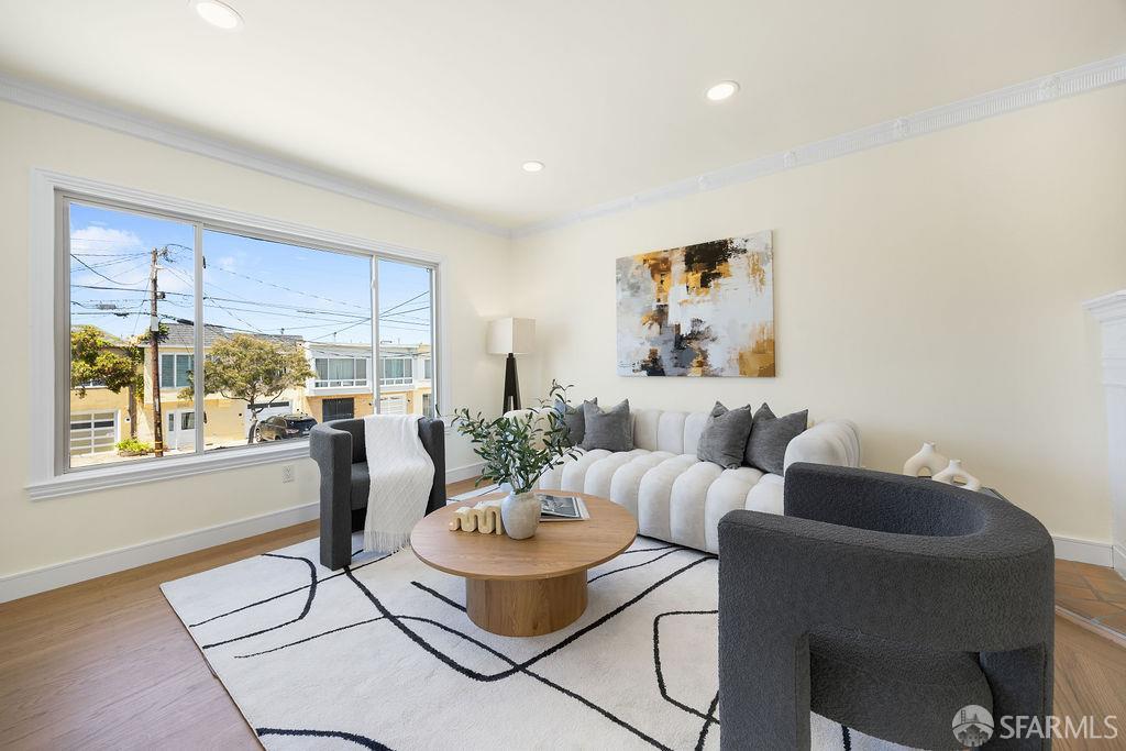 2066 45th Avenue, San Francisco