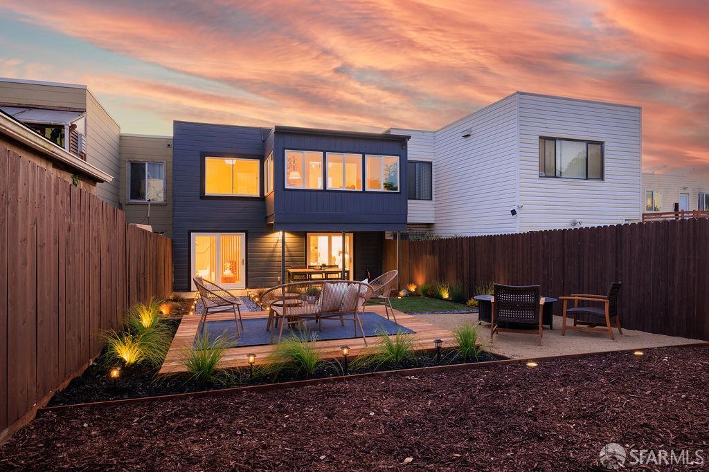 2066 45th Avenue, San Francisco