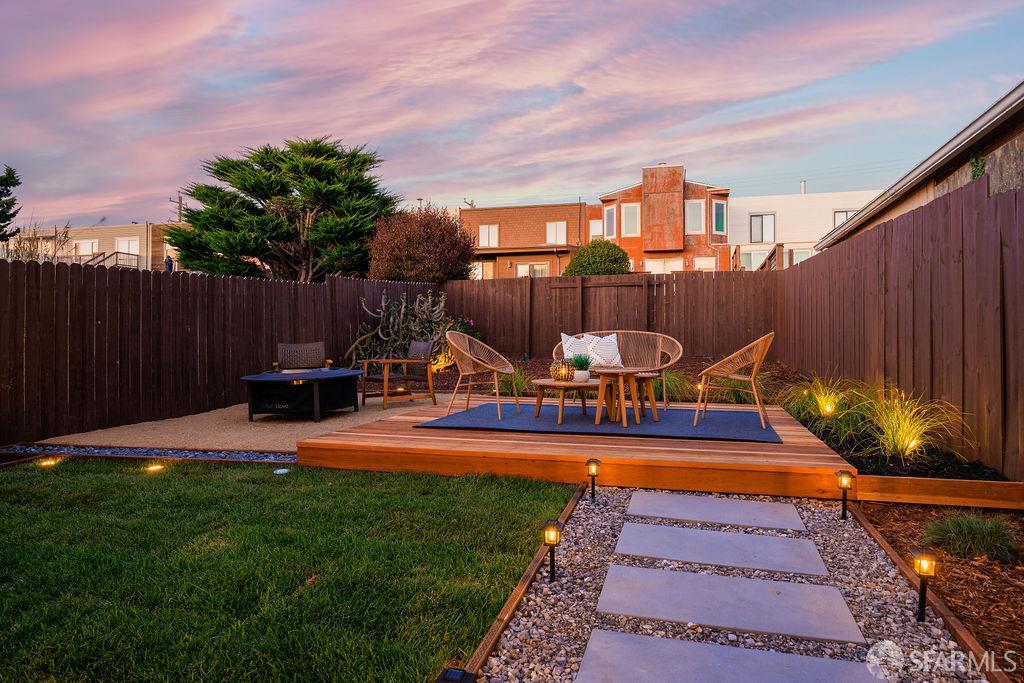 2066 45th Avenue, San Francisco