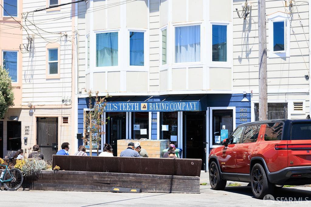 2066 45th Avenue, San Francisco