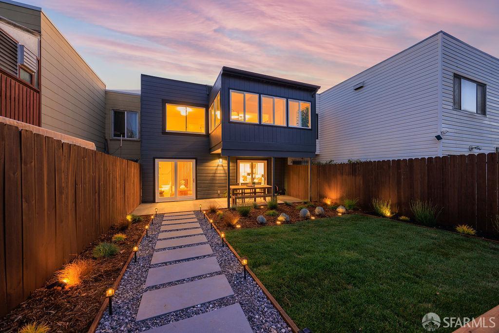 2066 45th Avenue, San Francisco