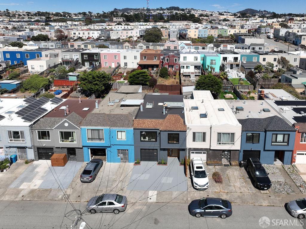 2066 45th Avenue, San Francisco